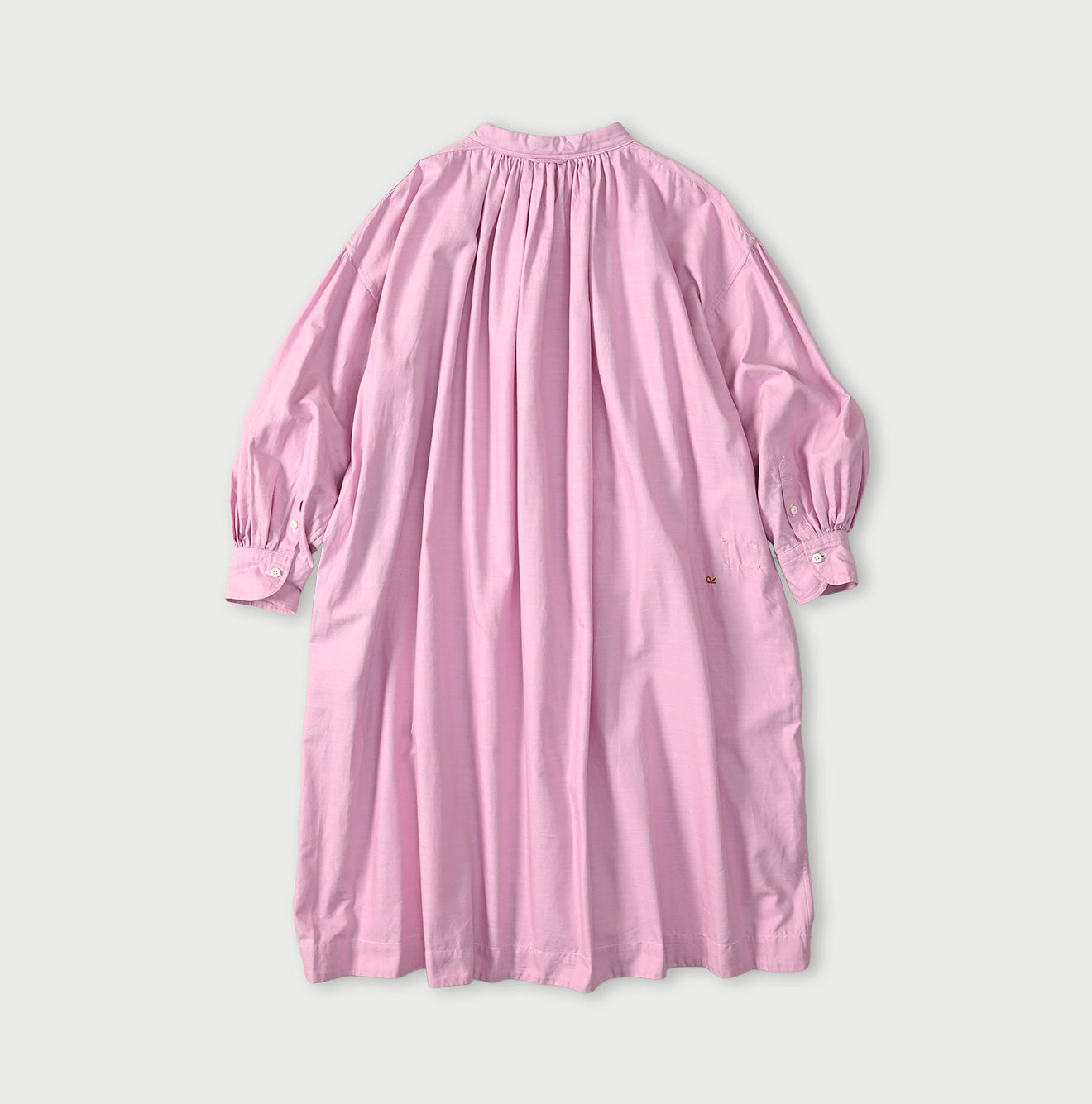 Supima OX Coupé Smock Back