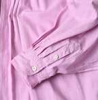 Supima OX Coupé Smock Detail
