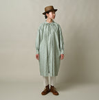 Supima OX Coupé Smock Female Model