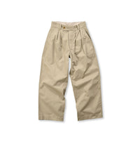 High Density Gaba Cotton Charlotte Baggy