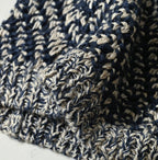 Linen Herringbone Camisole Detail