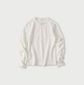 Rib Knitsew Henley