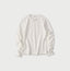Rib Knitsew Henley
