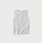Rib Knitsew Camisole Back