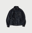Indigo Denim Tenjiku G Jacket Sumi Nando