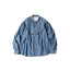 Ruri Dungaree Tambourine Shirt Zyu