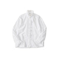 White Supima Batiste Cutwork Bouse