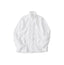 White Supima Batiste Cutwork Bouse