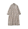 504 OX Paisley Print Shirt Dress Off Heart Paisley