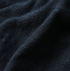 Indigo Iroiro Tenjiku Dress Detail