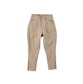 Double Cloth Stretch Uma Charlotte Beige