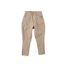 Double Cloth Stretch Uma Charlotte Beige