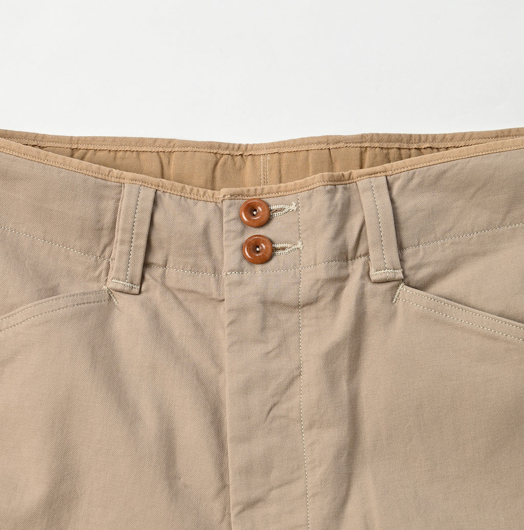 Double Cloth Stretch Uma Charlotte Detail