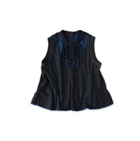 Indigo Iroiro Tenjiku Camisole