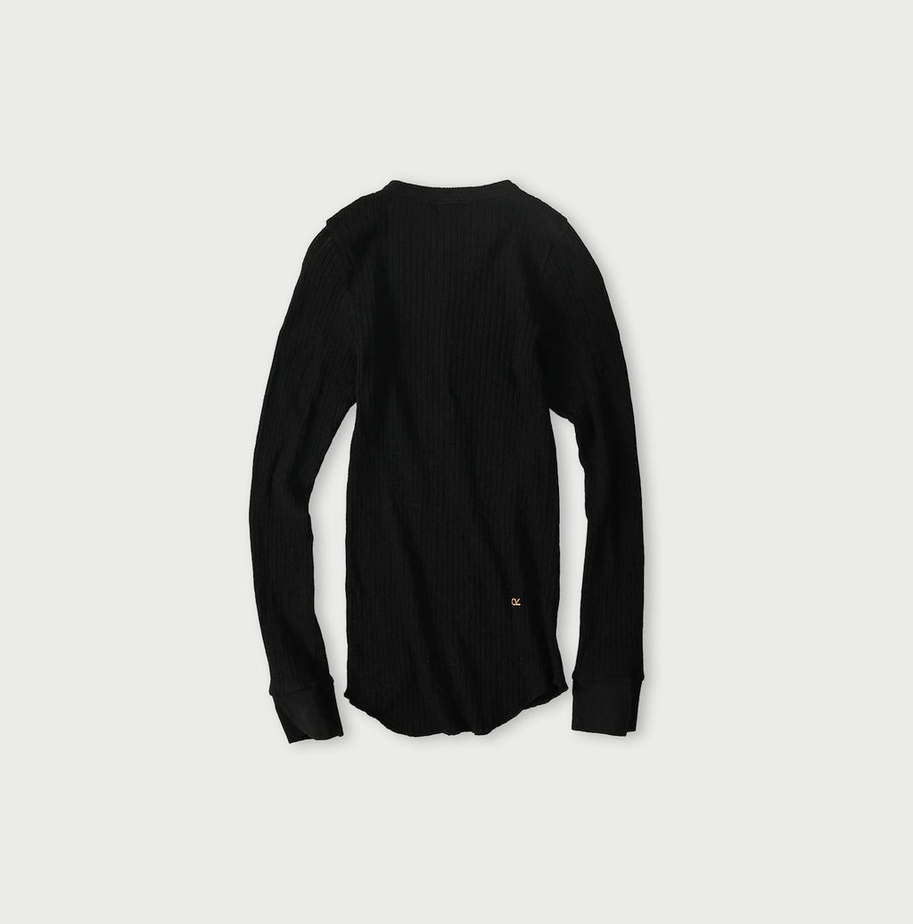 Totan Tereko Henley Back