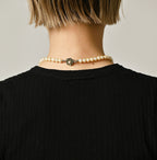 Totan Tereko Henley Detail