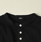 Totan Tereko Henley Detail