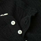 Totan Tereko Henley Detail