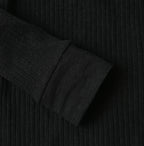 Totan Tereko Henley Detail