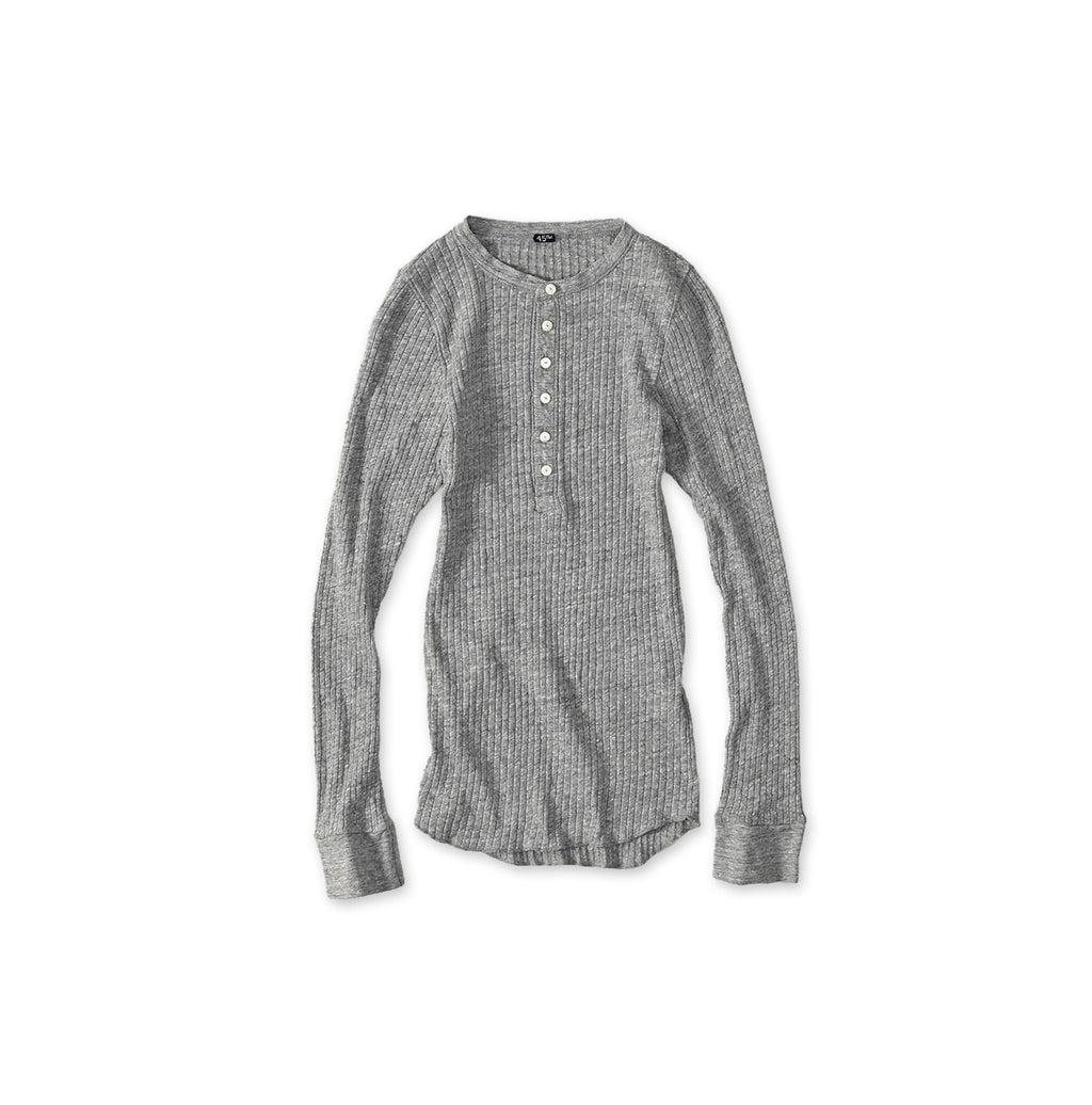 Top Totan Tereko Henley