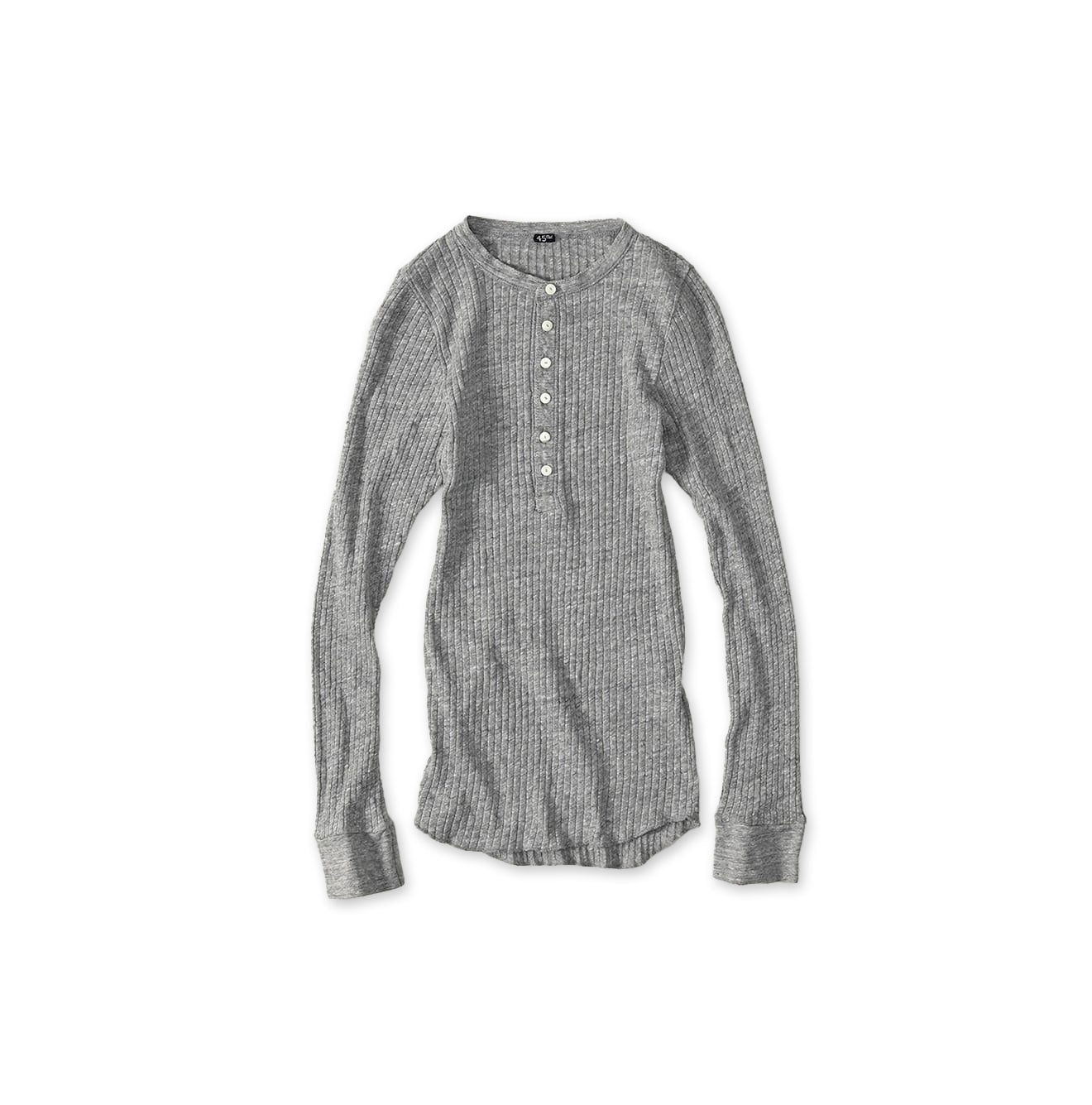 Top Totan Tereko Henley