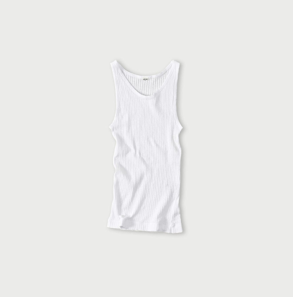 Totan Tereko Camisole White