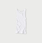Totan Tereko Camisole White