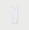 Totan Tereko Camisole White