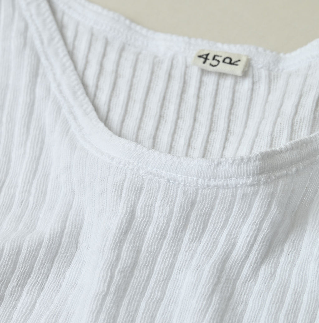 Totan Tereko Camisole Detail