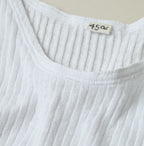 Totan Tereko Camisole Detail