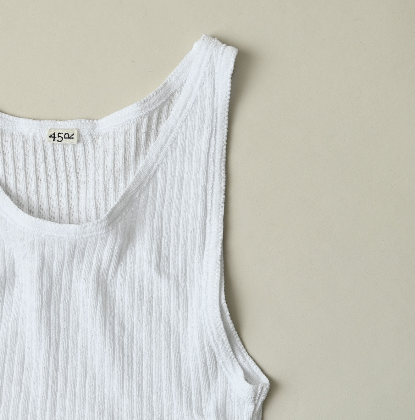 Totan Tereko Camisole Detail