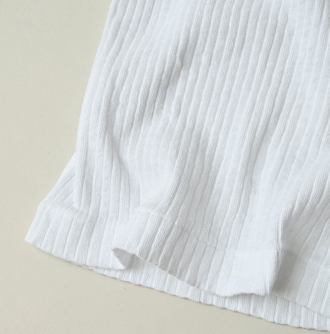 Totan Tereko Camisole Detail