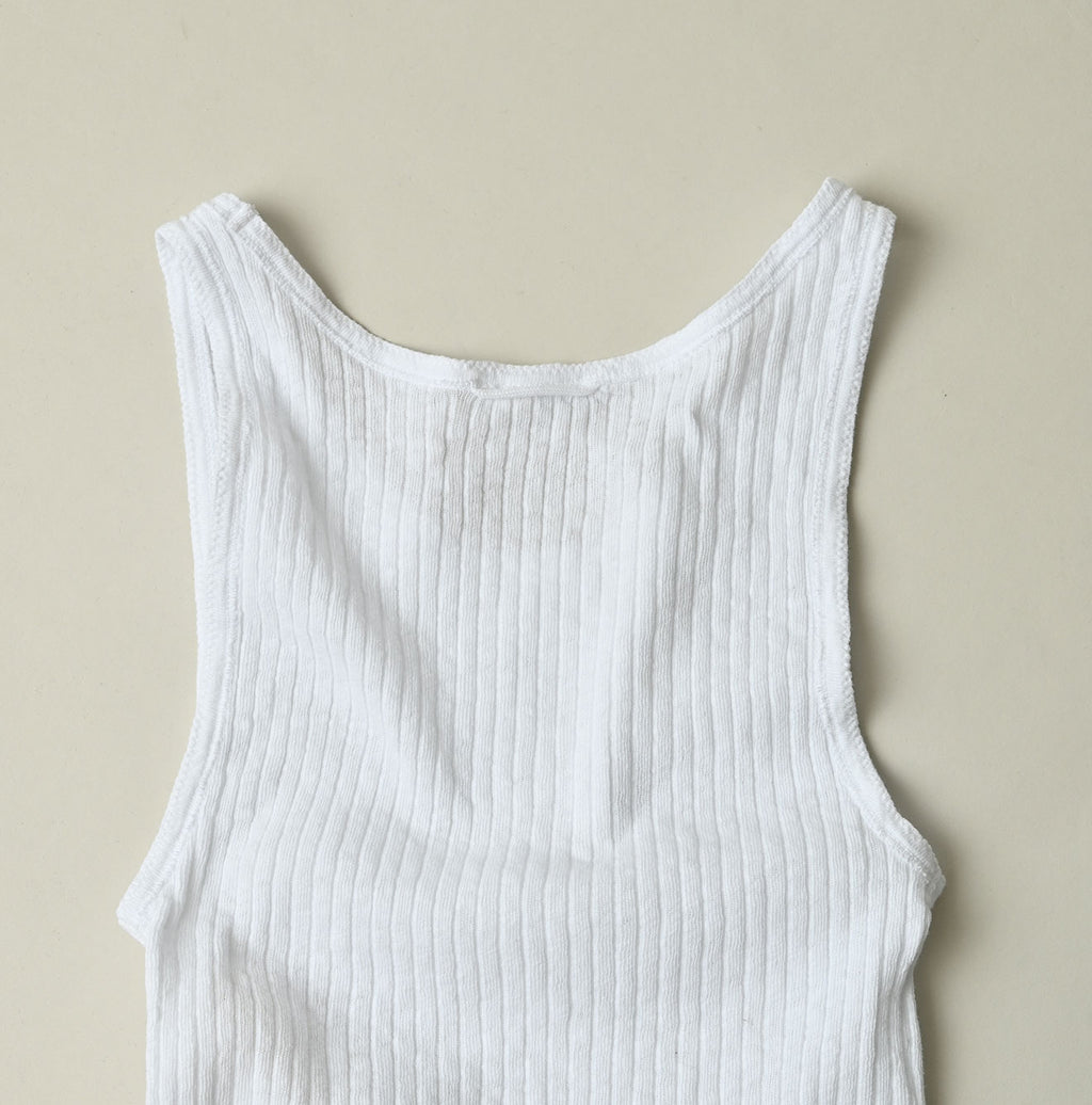 Totan Tereko Camisole Detail