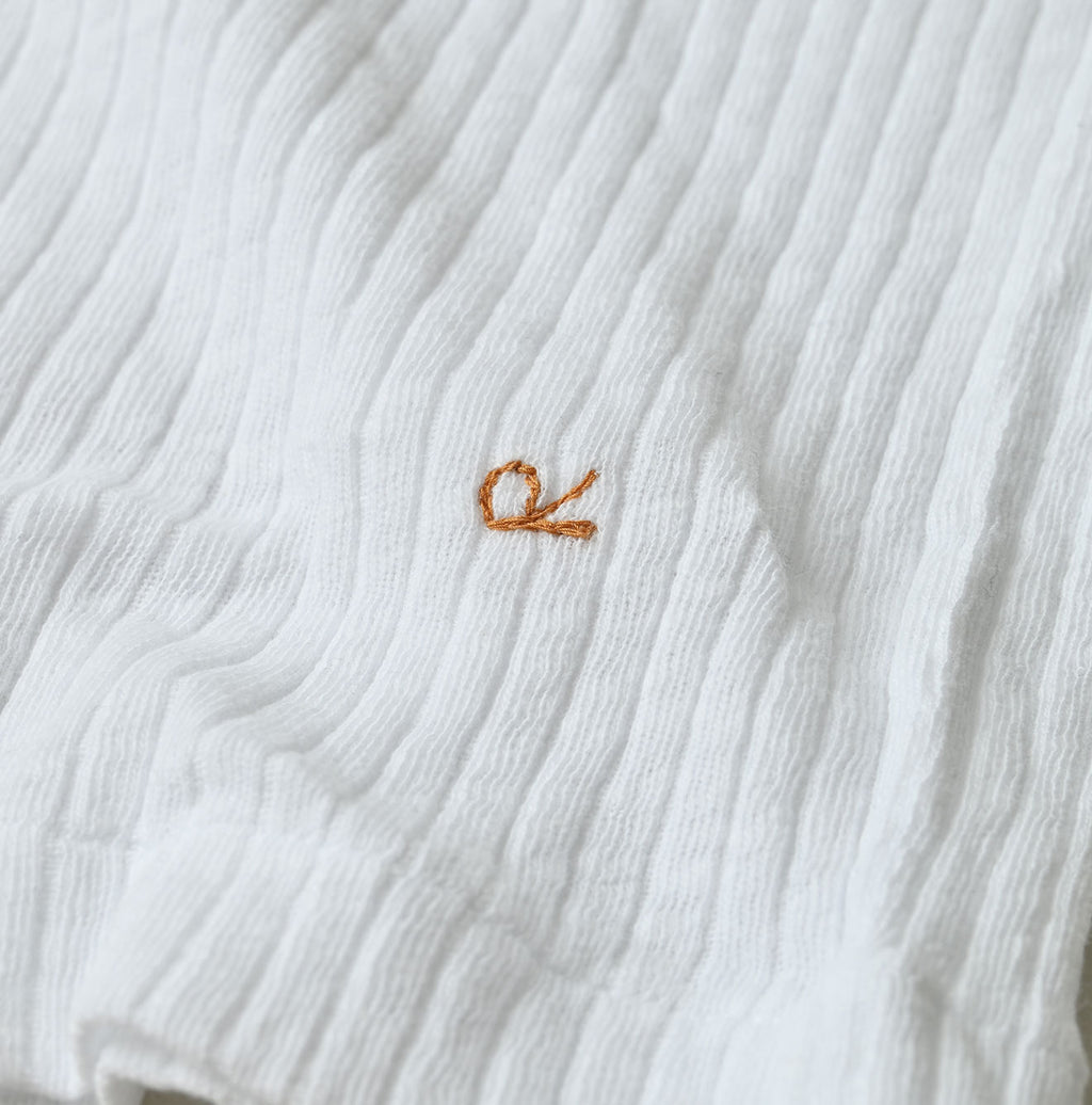 Totan Tereko Camisole Detail