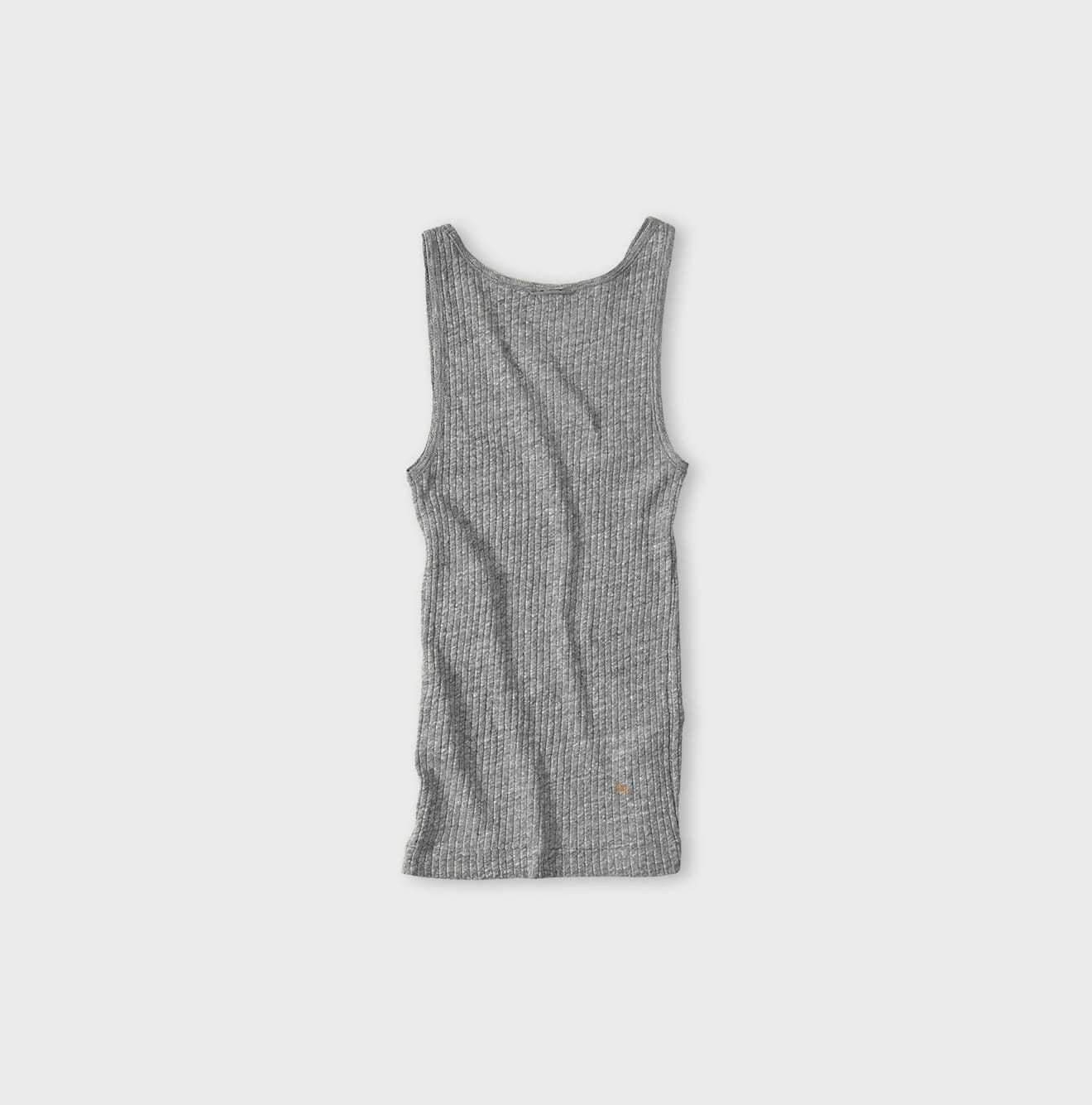 Top Totan Tereko Camisole Back