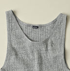 Top Totan Tereko Camisole Detail