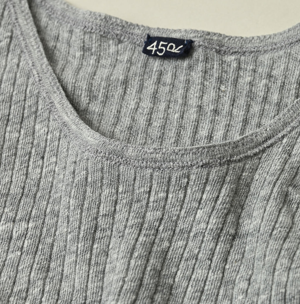 Top Totan Tereko Camisole Detail