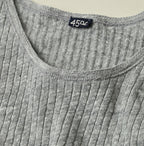 Top Totan Tereko Camisole Detail