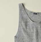 Top Totan Tereko Camisole Detail
