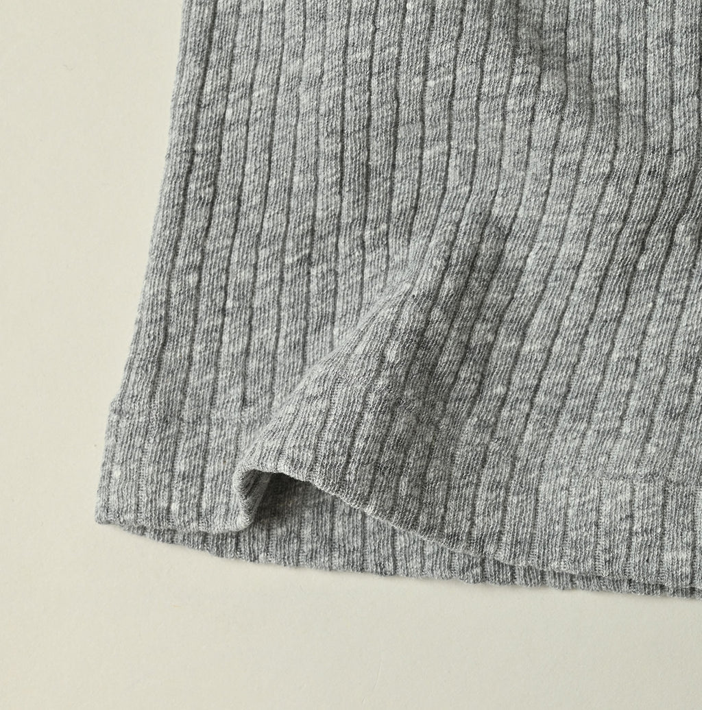 Top Totan Tereko Camisole Detail