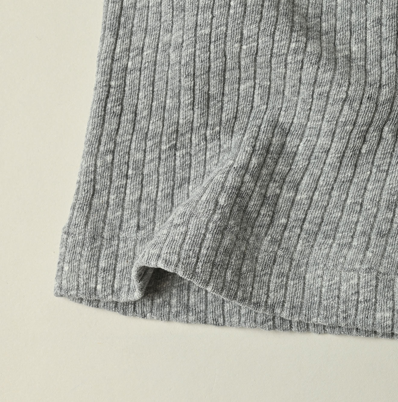 Top Totan Tereko Camisole Detail