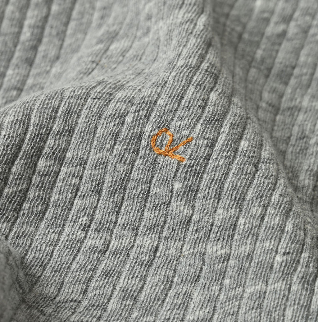 Top Totan Tereko Camisole Detail