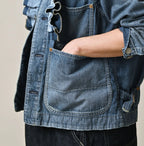 Mugihiko Frill G-all Zyu Detail