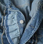 Mugihiko Frill G-all Zyu Detail