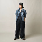 Mugihiko Frill G-all Zyu Female Model