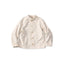 High Density Duck Petit Coverall Antique White
