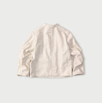 High Density Duck Petit Coverall Back