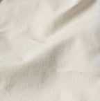 High Density Duck Petit Coverall Detail