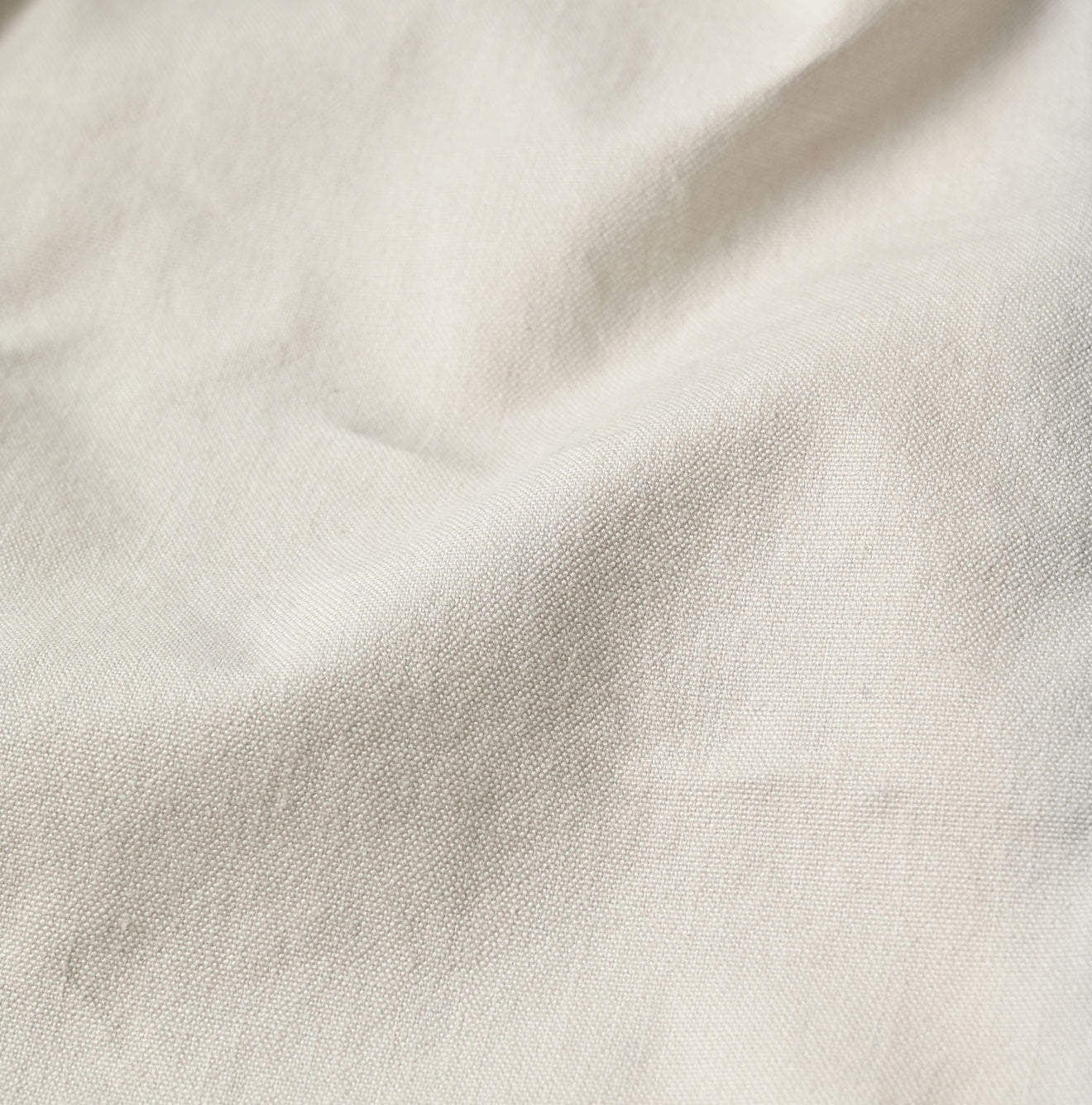 High Density Duck Petit Coverall Detail