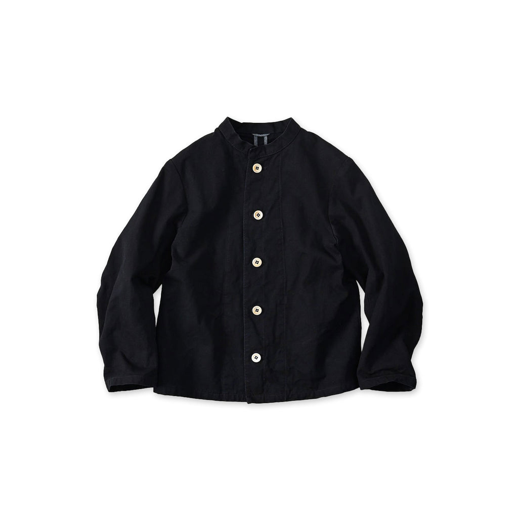 Indigo High Density Duck Petit Coverall
